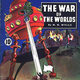 Illustration for article titled Our Ever Changing War Of The Worlds